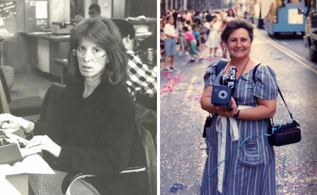 Alicante rescata del olvido a una docena de mujeres emblemáticas de la ciudad