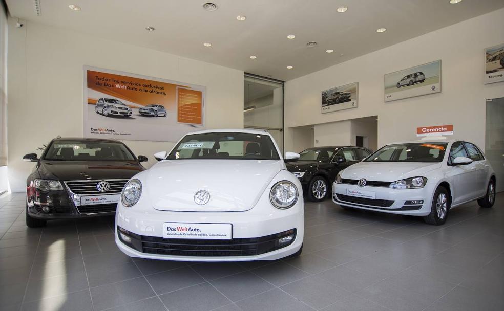 La falta de coches nuevos y su efecto dominó en los concesionarios de ocasión locales