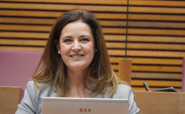 El PP pide al Consell que amplíe los juzgados contra la violencia machista en lugar de eliminarlos