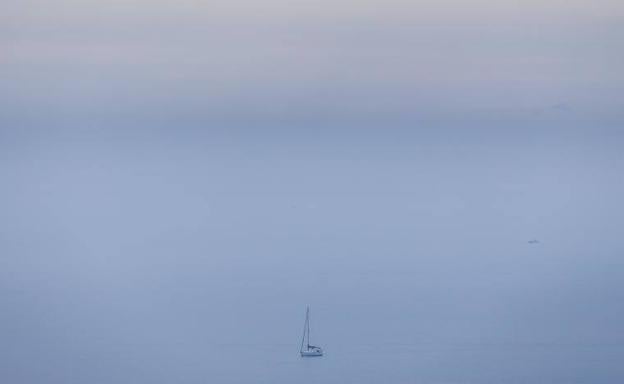 El tiempo en Alicante: Hacia una semana primaveral