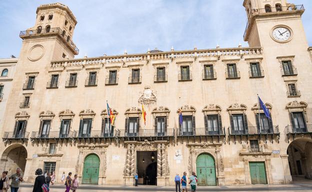 ¿Quiénes son las nuevas Medallas de la Ciudad de Alicante?