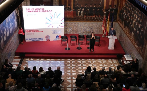 Hospitales de día y más especialistas en salud mental para frenar el incremento de casos tras la era covid