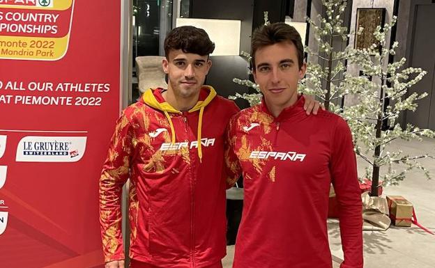 Estudiantes y atletas de la Universidad de Alicante contribuyen al bronce de España en Turín