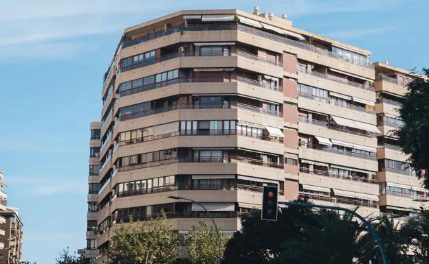 Alicante lidera el aumento de los alquileres en España