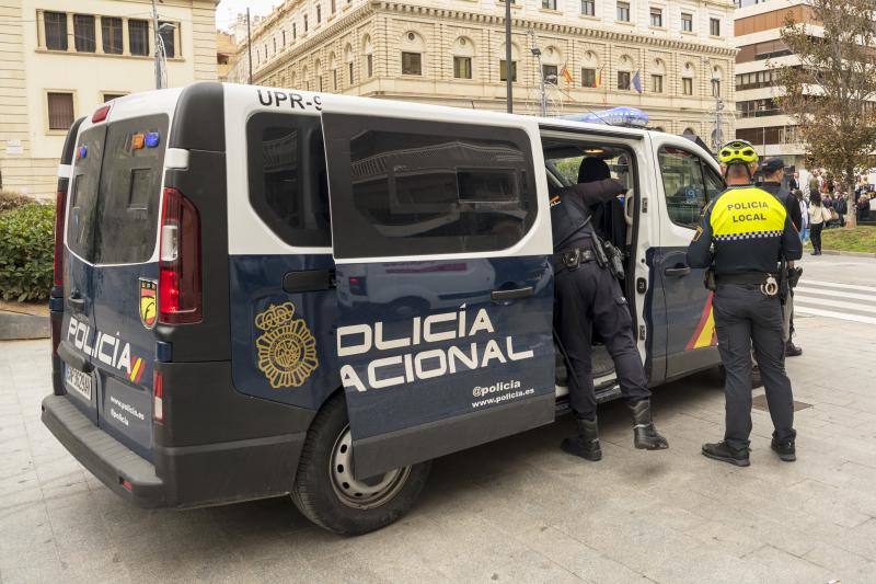 Investigan al expresidente de la asociación de padres del colegio Maristas de Alicante por un presunto desfalco de 117.000 €