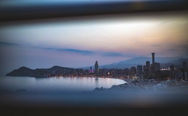 La Marina Baixa copa casi 7 de cada 10 euros de las ayudas del Consell al Imserso