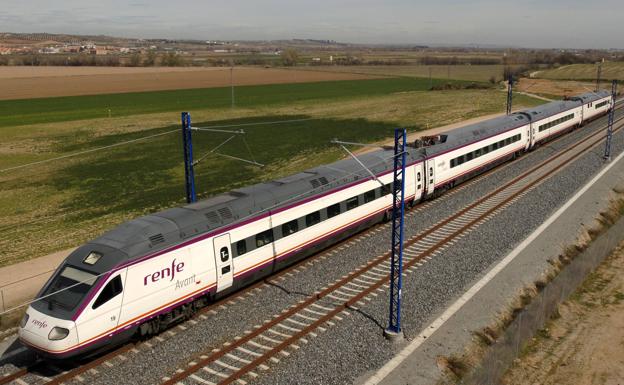 Trenes gratis entre Alicante y Murcia a partir del 20 de diciembre