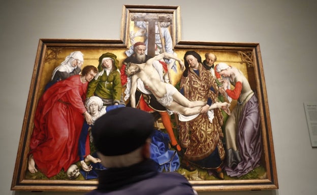 El Prado salda su deuda con las grandes promotoras del arte