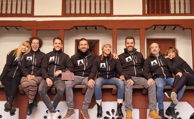 La alfasina Alpí Teatre conquista Almagro en su gira más exitosa