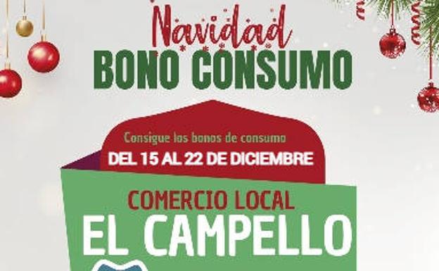 Bonos de consumo de El Campello: ¿cómo conseguirlos?