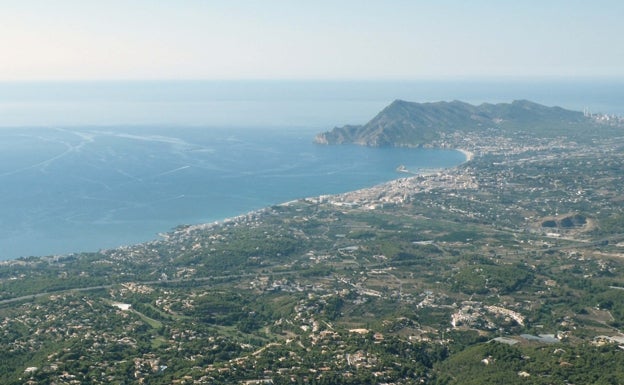 Más del 40% de los residentes de la Marina Baixa están en «riesgo alto» de pobreza