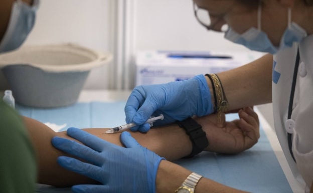 Alicante se mantiene dos semanas sin registrar nuevos casos de viruela del mono