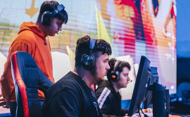 El Ocean Live Park será el terreno de juego de 60 torneos de eSports