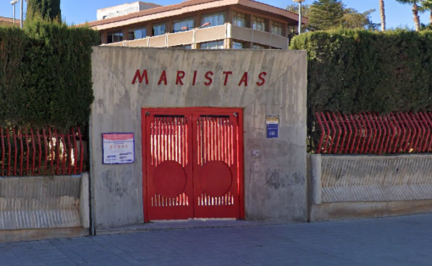 Las claves del 'caso Maristas' de Alicante: una confesión, 75 transferencias y sospechas de algo más