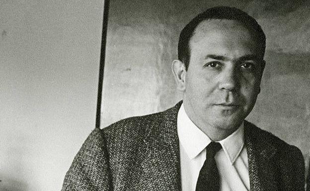 Gustavo Torner y Eusebio Sempere se reencuentran en Alicante