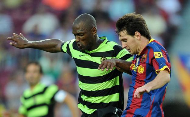 Así ven la final del Mundial los exfutbolistas argentinos y franceses afincados en Alicante