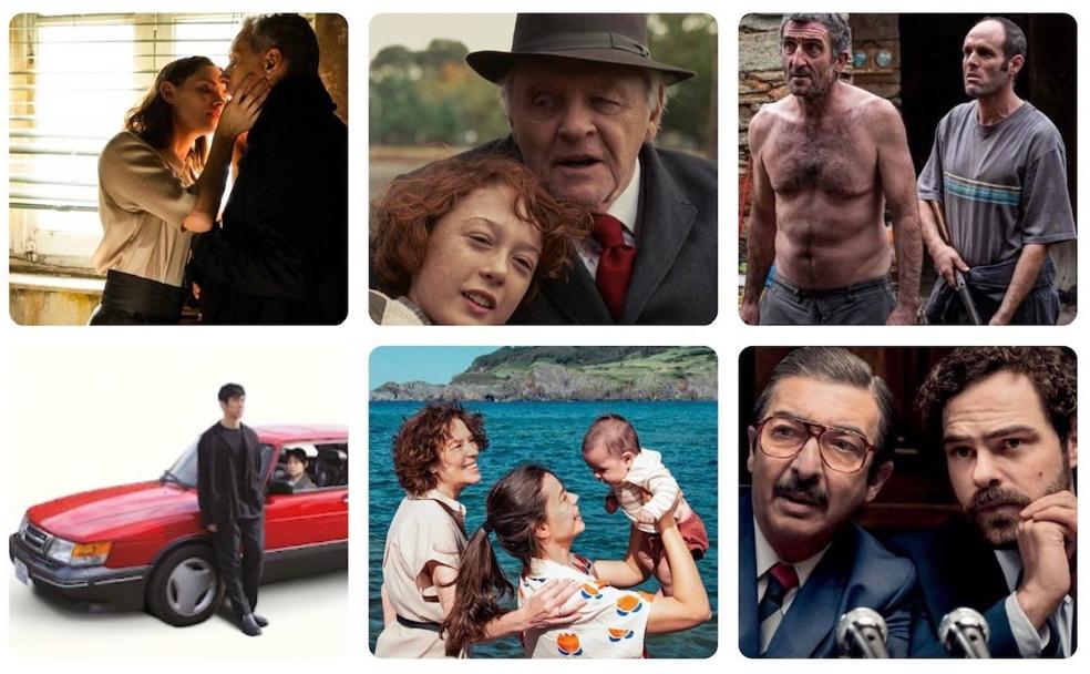 Las 15 mejores películas de 2022