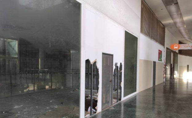 Benidorm agota el plazo de 9 meses y no licita la explotación de la estación de autobuses