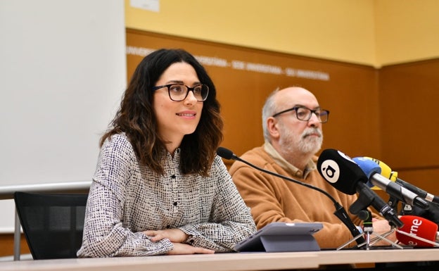 La candidatura de Aitana Mas por la provincia de Alicante cierra el conflicto en Compromís