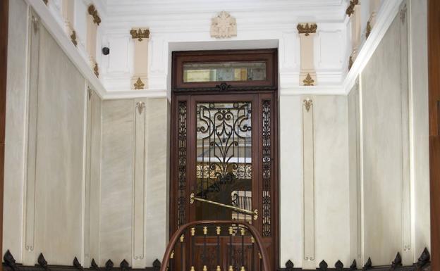 El IAC Juan Gil-Albert ofrece una charla con el bailarín y coreógrafo alicantino Pepe Espadero