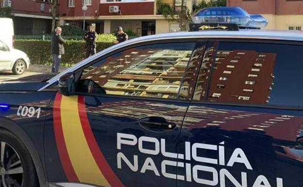 Cae en Benidorm una banda que estafaba a 'narcos' haciéndose pasar por la Guardia Civil