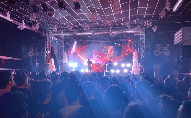 ¿A qué hora cierran las discotecas en Alicante?