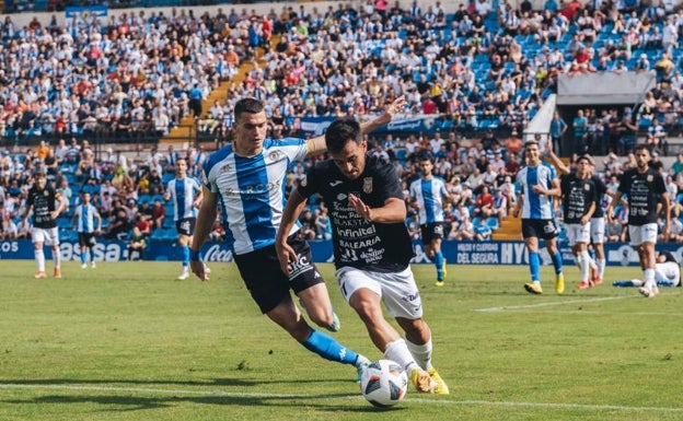 El Hércules aprovechará el parón de Navidad para dejar la enfermería casi vacía