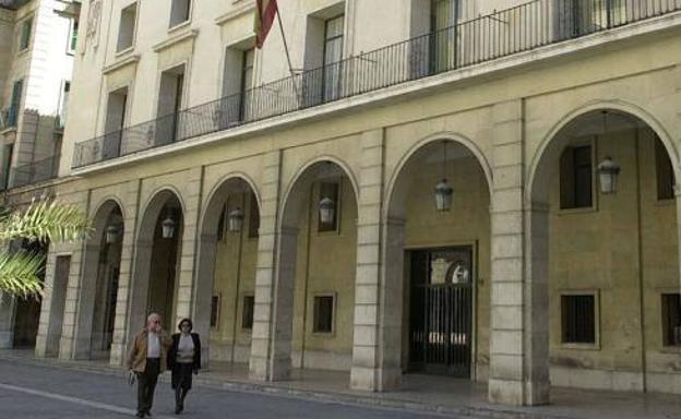 Balance de la ley 'solo sí es sí' en Alicante: 15 reducciones de condena y dos excarcelaciones