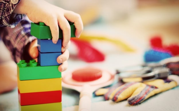 ¿Cómo saber si el juguete que has comprado es una falsificación?