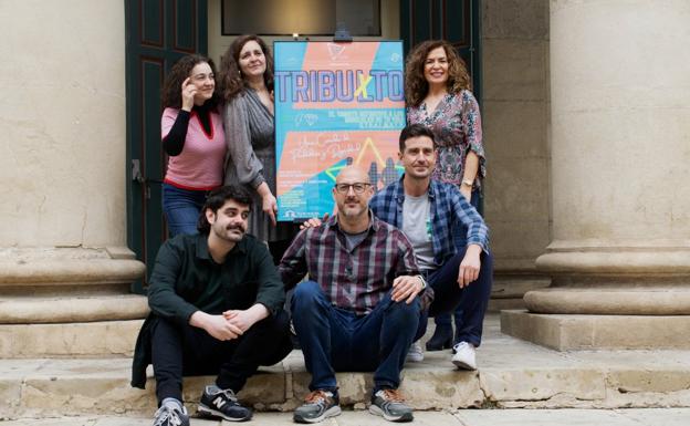 El Teatro Principal de Alicante aumenta casi un 10% el presupuesto de la Residencia José Estruch