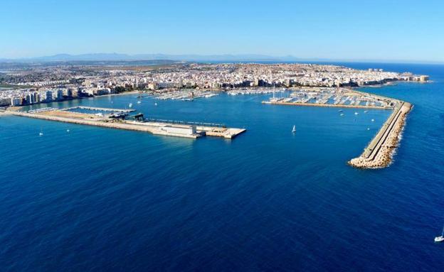 Torrevieja obtiene el reconocimiento de 'Municipio Turístico de Excelencia'