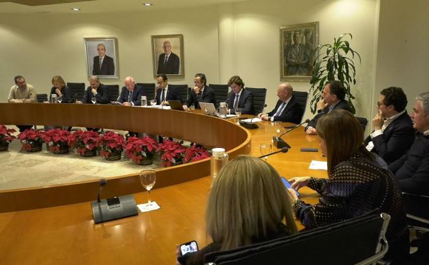 La UMH contará con 128 millones de presupuesto para 2023, 7'6 más que en 2022