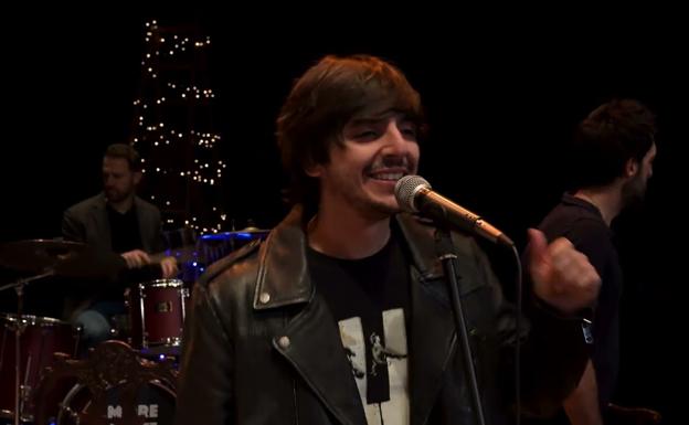 'Todo va a ir genial esta Navidad', el villancico con sello alicantino para celebrar las fiestas