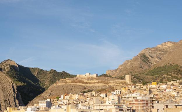 Xixona respira a pleno pulmón