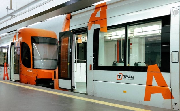 El transporte público seguirá siendo gratis para jóvenes en la Comunitat hasta julio