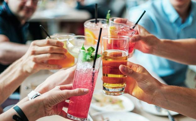 La Nochevieja australiana se impone a la española