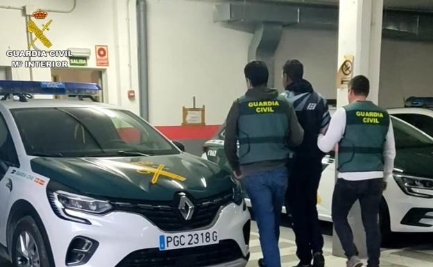 'El método del corte de luz': la técnica de una red criminal para estafar más de 100.000 euros a hosteleros de Alicante