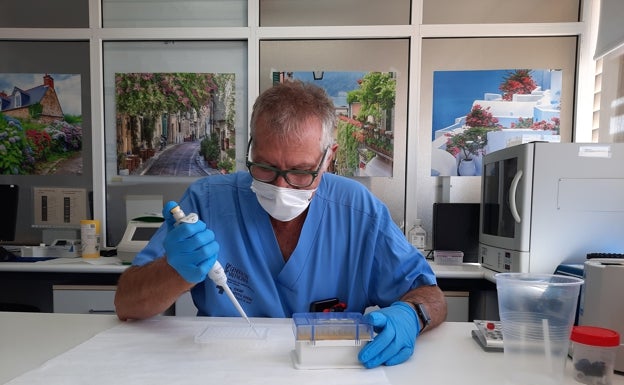 Farmacogenética, una disciplina para predecir la mejor opción terapéutica de cada individuo