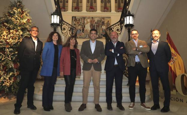 La ocupación hotelera en Alicante para Nochevieja ya casi se sitúa en niveles prepandemia