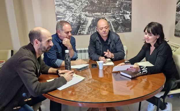 Ciudadanos de Sant Joan acepta pactar con el PP para las municipales de mayo