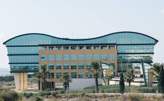 Alicante ya cuenta con operaciones del Instituto Valenciano de Finanzas en todas sus comarcas