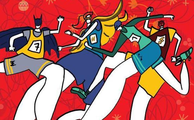 Alicante corta el centro este viernes con motivo de la San Silvestre