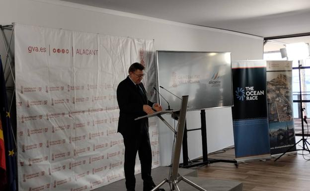 Alicante ya tiene aliado para luchar contra el CO2