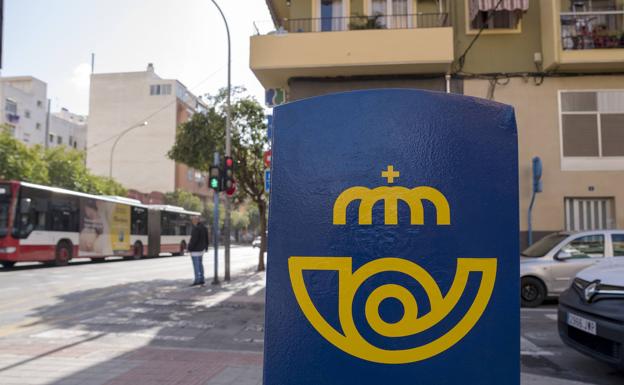 Más de un centenar de empresas locales utilizan Correos Market para sus ventas online