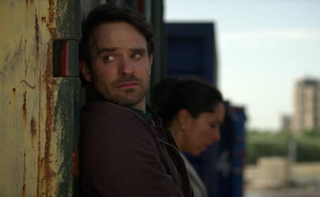 'Traición', una de espías más realista de lo habitual