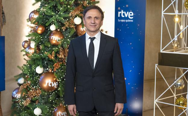 José Mota regresa en Nochevieja con '¡Sálvese quien Putin!'