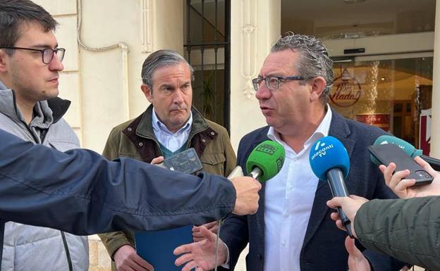 El PP denuncia que el 60% de los municipios de Alicante no recibirán inversiones del Consell