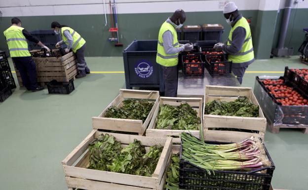 La Generalitat ha destinado 27 millones en proyectos de economía circular durante el último lustro