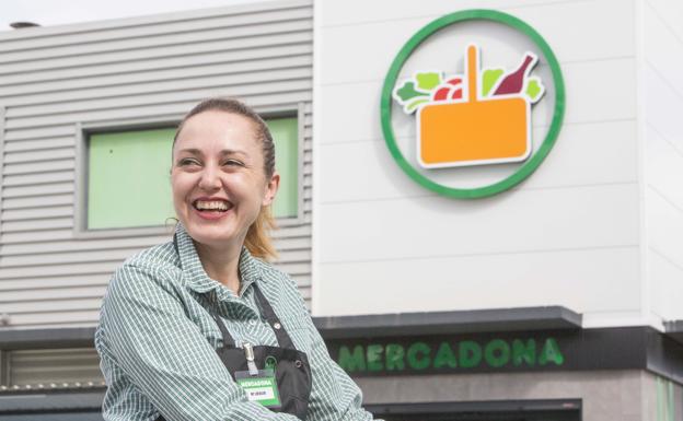 Mercadona aprueba incrementar el sueldo de la plantilla de acuerdo con el IPC