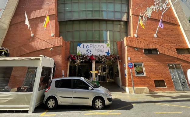 El Ayuntamiento adquiere el edificio La Plasa para convertirlo en un espacio multiusos 24 horas al día